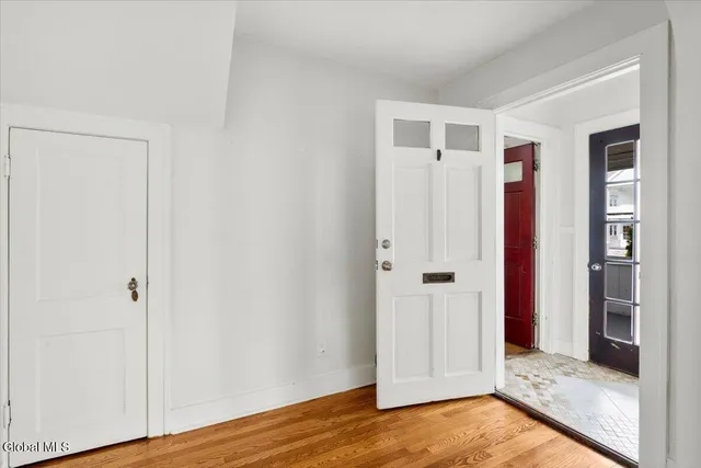 $2,200 | 4 Edison Avenue, Unit 1, Albany, NY 12208