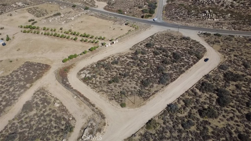 36 Dry Ranch Road Aguanga, CA 92536 - Photo 2 of 7 Gallery Image 2