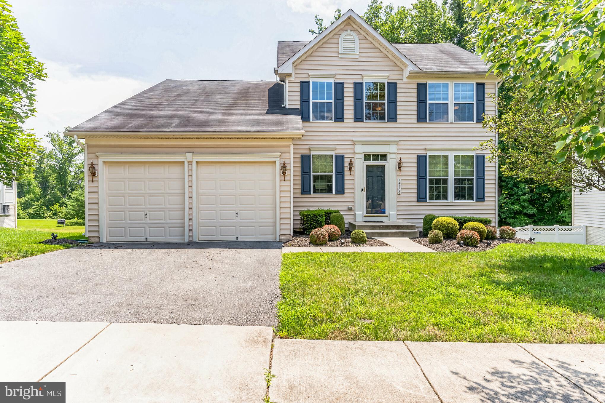 14306 Lusby Ridge Road Accokeek, MD 20607 - Photo 1 of 38 Gallery Image 1
