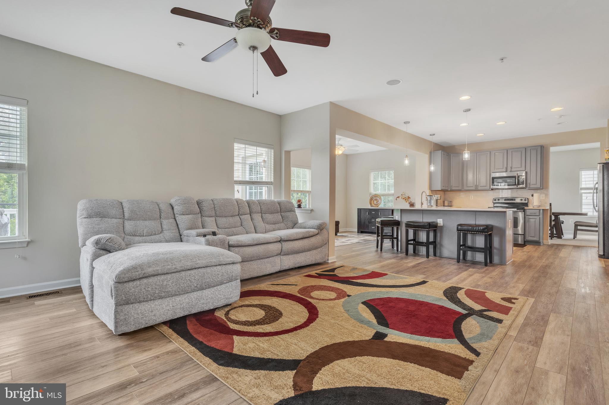 14306 Lusby Ridge Road Accokeek, MD 20607 - Photo 12 of 38 Gallery Image 12