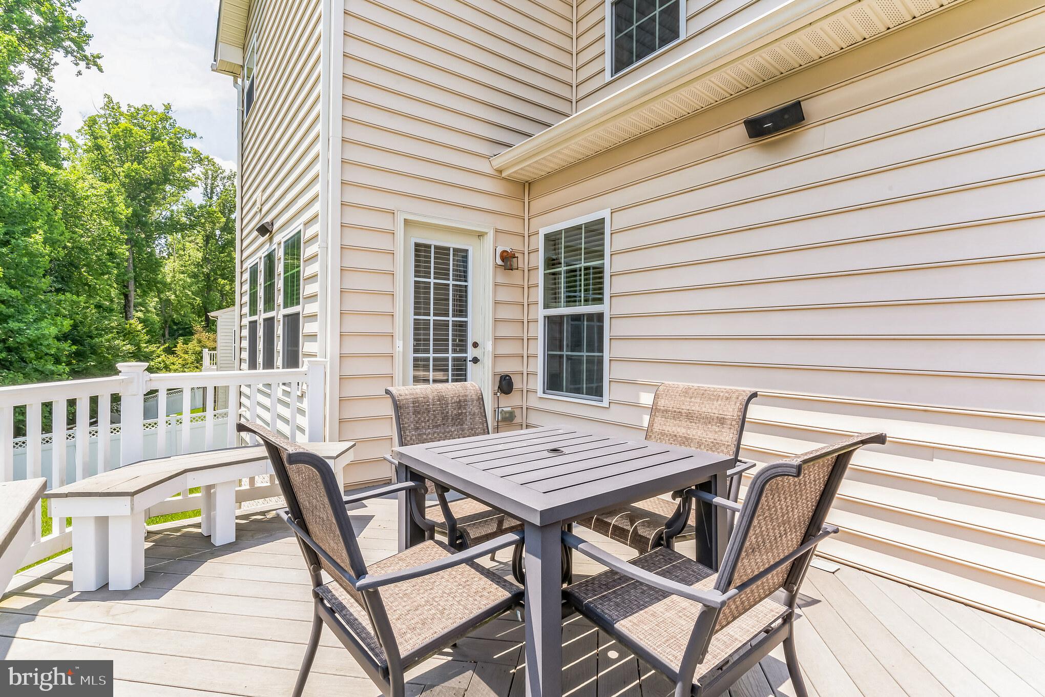 14306 Lusby Ridge Road Accokeek, MD 20607 - Photo 15 of 38 Gallery Image 15
