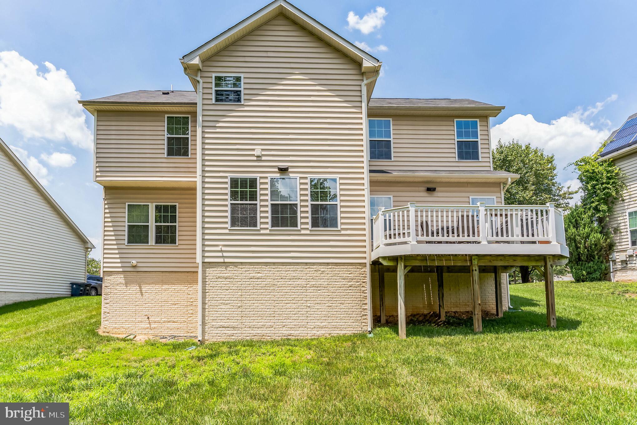 14306 Lusby Ridge Road Accokeek, MD 20607 - Photo 36 of 38 Gallery Image 36