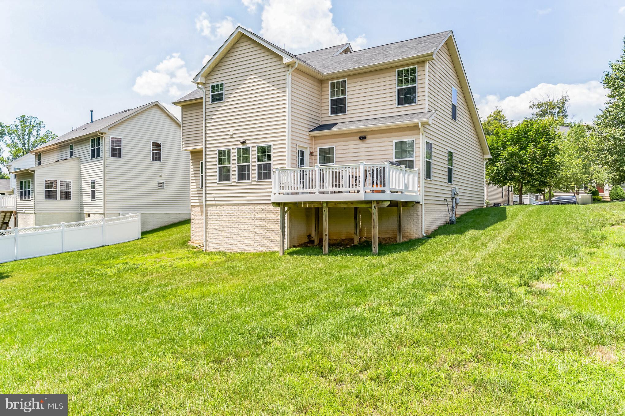 14306 Lusby Ridge Road Accokeek, MD 20607 - Photo 37 of 38 Gallery Image 37