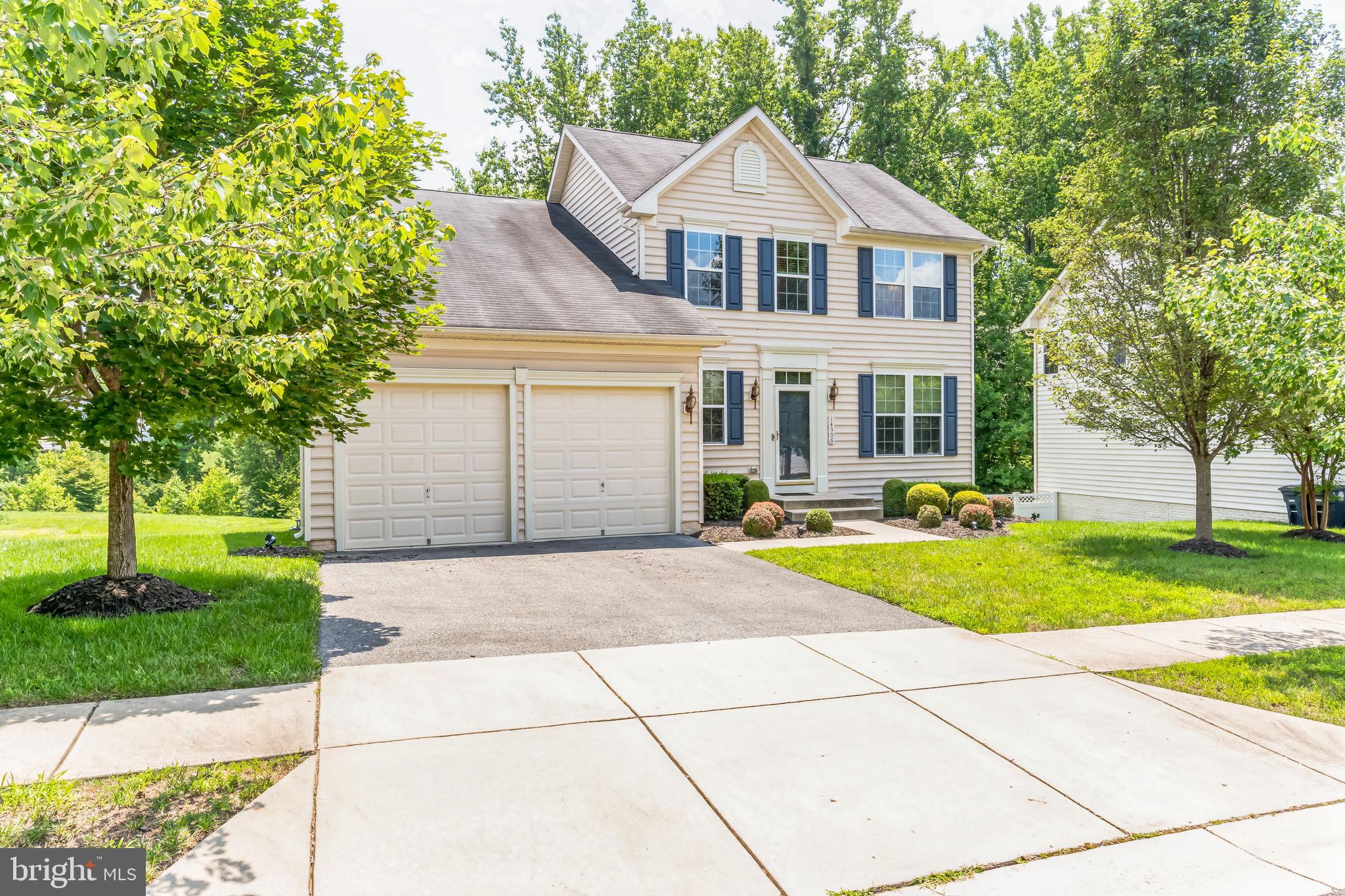 14306 Lusby Ridge Road Accokeek, MD 20607 - Photo 38 of 38 Gallery Image 38