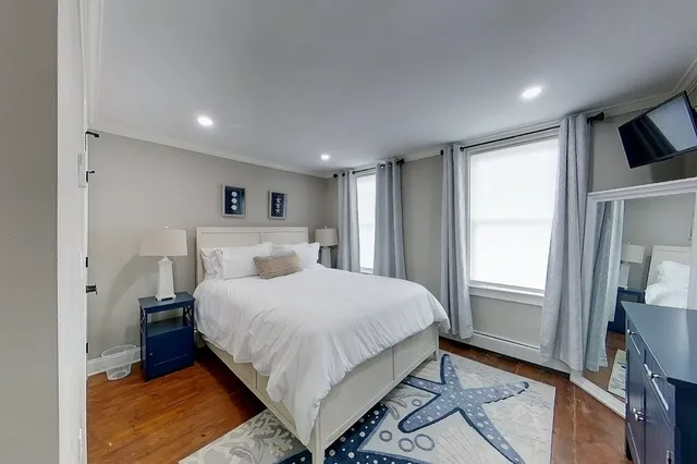 $12,000 | 30 Prospect Hill Street, Unit 2, Newport, RI 02840