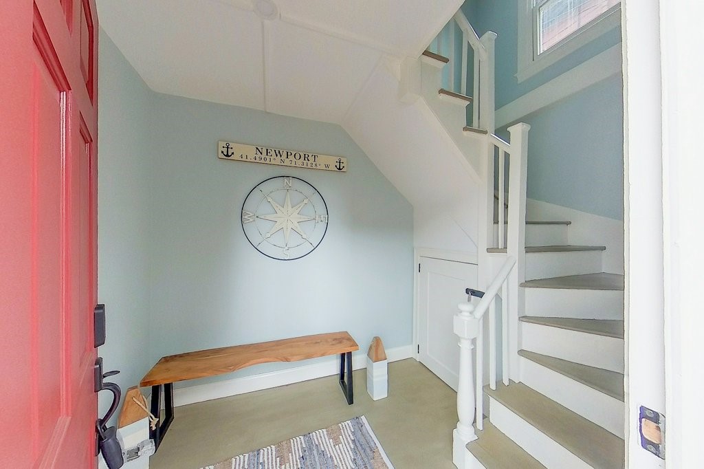 30 Prospect Hill Street, Unit 2 Newport, RI 02840 - Photo 2 of 27