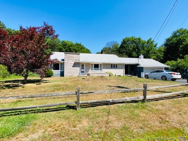 136 Reynolds Street Killingly, CT 06239 - Photo 1 of 1
