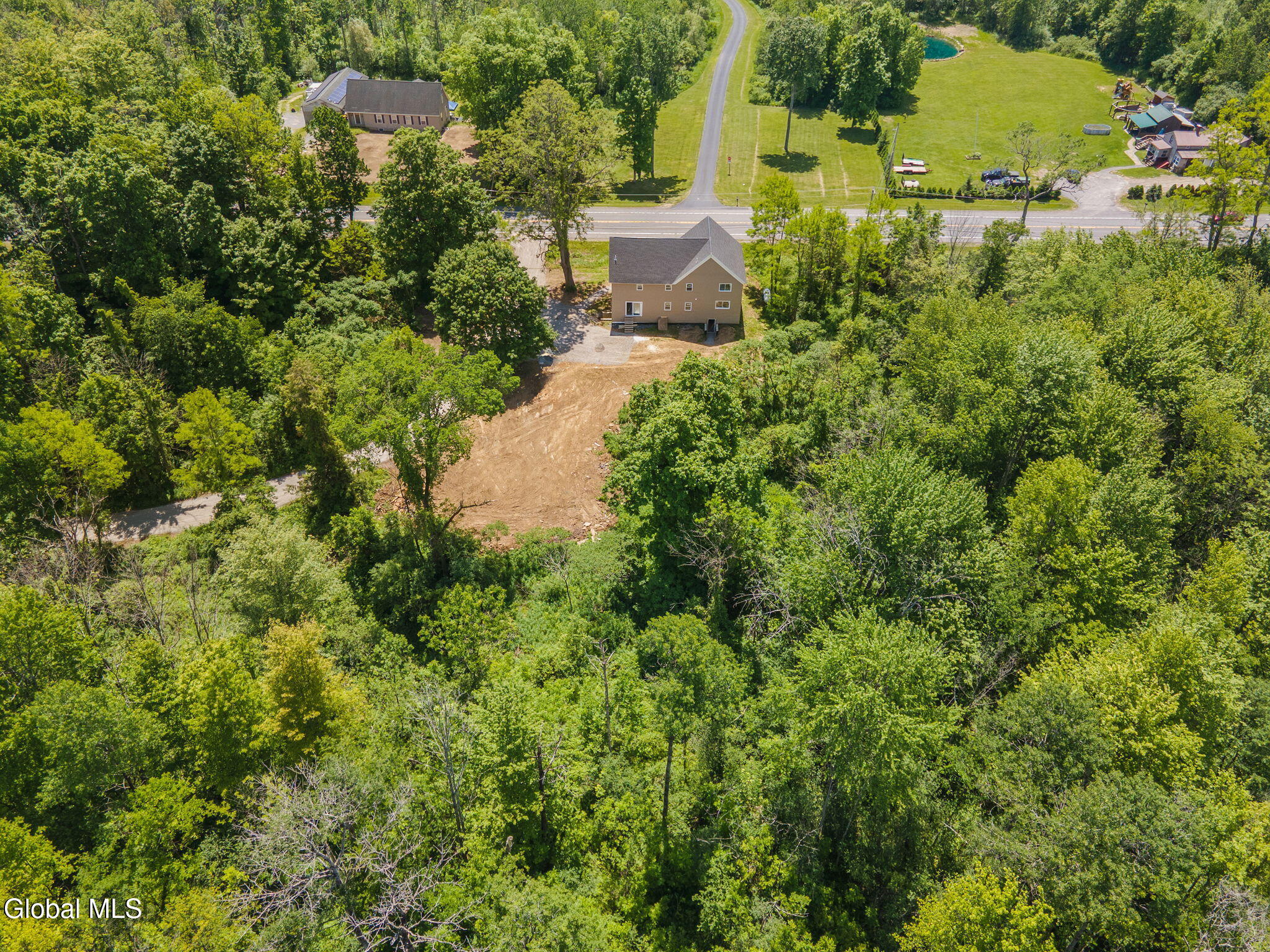 5 White Road Milton, NY 12020 - Photo 49 of 50 58-5WhiteRd_58
