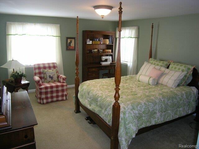 1052 Devonshire Road Grosse Pointe, MI 48230 - Photo 15 of 16 Bedroom