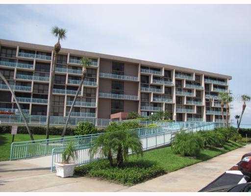 1 Key Capri, Unit 303 Treasure Island, FL 33706 - Photo 1 of 1 Exterior Front