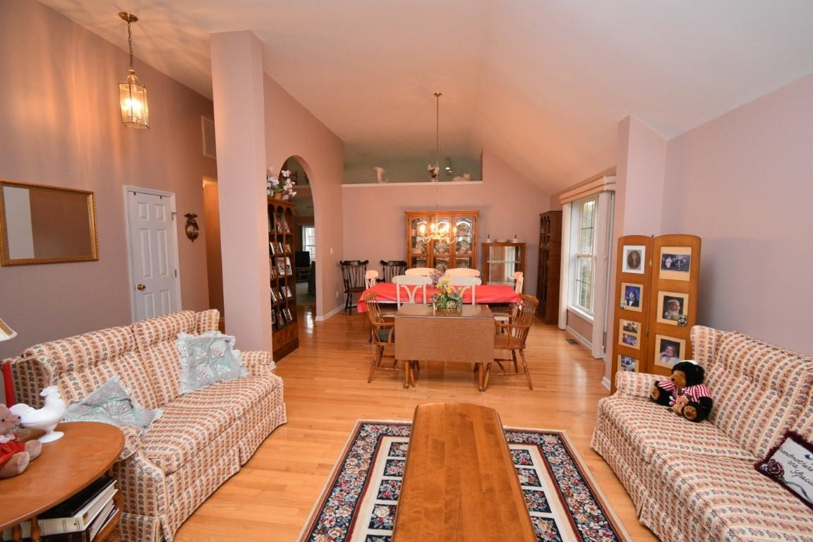 9904 Wyngate Ridge Drive Raleigh, NC 27617 - Photo 6 of 39 Photo 6