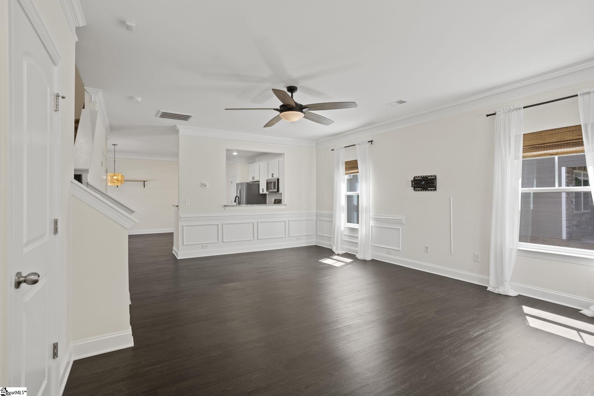 352 Arnold Mill Road Simpsonville, SC 29680 - Photo 6 of 34 Gallery Image 6