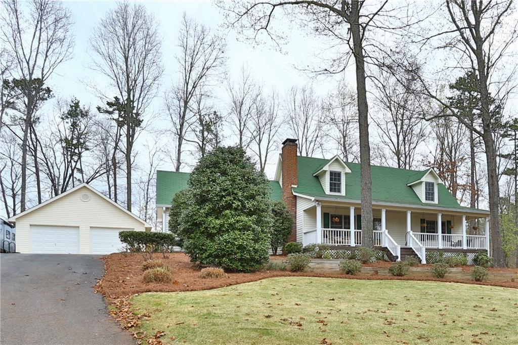4190 Hurt Bridge Road Cumming, GA 30028 - Photo 1 of 1 Gallery Image 1