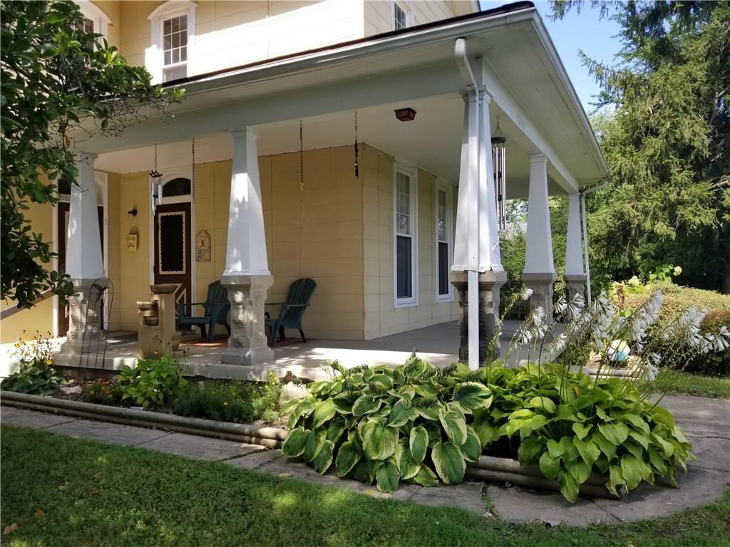 4223 Springfield Xenia Road Springfield, OH 45502 - Photo 8 of 60