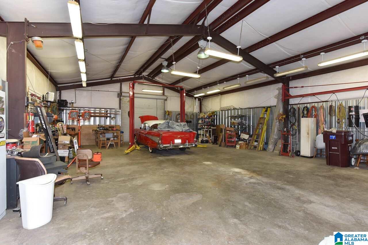 8430 Taylors Ferry Road Bessemer, AL 35023 - Photo 27 of 41