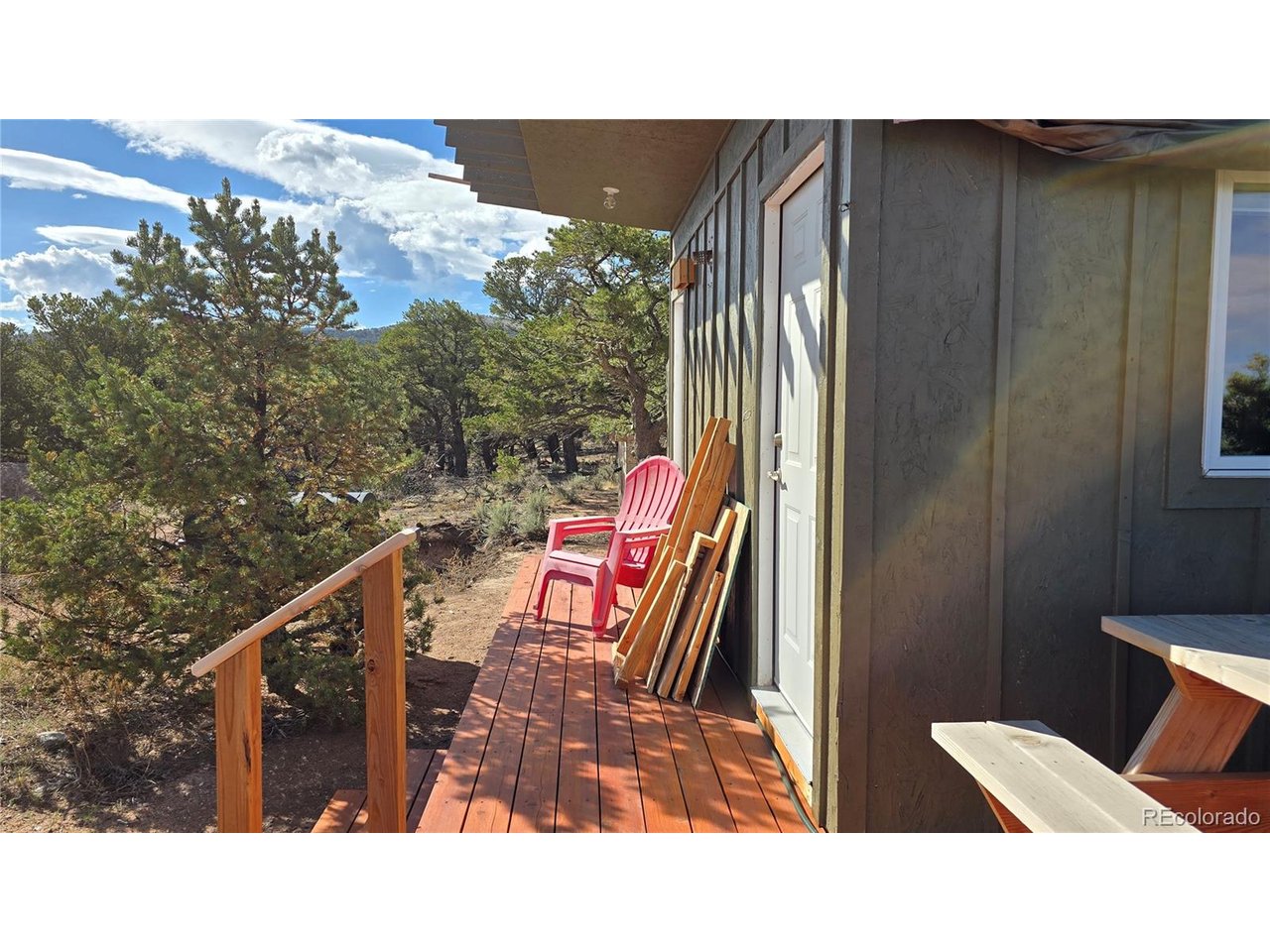 7313 Butcher Road Fort Garland, CO 81133 - Photo 36 of 44 Gallery Image 36