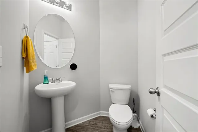 $250,000 | 4002 Bryce Manor Lane, Decatur, GA 30034