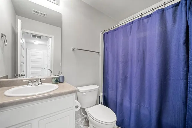 $250,000 | 4002 Bryce Manor Lane, Decatur, GA 30034