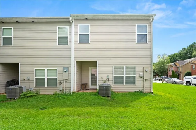 $250,000 | 4002 Bryce Manor Lane, Decatur, GA 30034