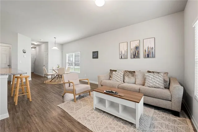 $250,000 | 4002 Bryce Manor Lane, Decatur, GA 30034