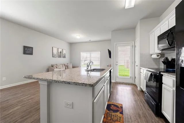 $250,000 | 4002 Bryce Manor Lane, Decatur, GA 30034