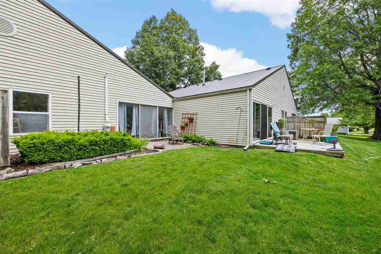 1220 Village Road, Unit 4 Iowa City, IA 52240 - Photo 25 of 26 Gallery Image 25