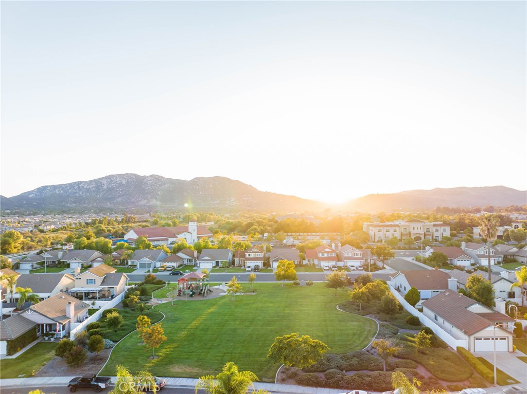 31577 Via Santa Ines Temecula, CA 92592 - Photo 48 of 49 a view of lake view and mountain view