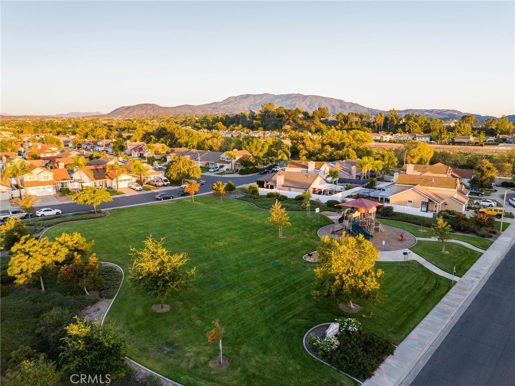 31577 Via Santa Ines Temecula, CA 92592 - Photo 49 of 49 a view of a city