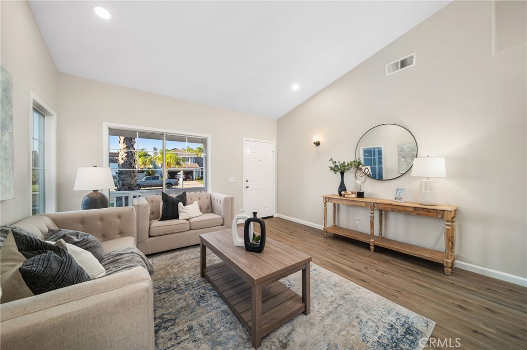 31577 Via Santa Ines Temecula, CA 92592 - Photo 9 of 49 a living room with furniture