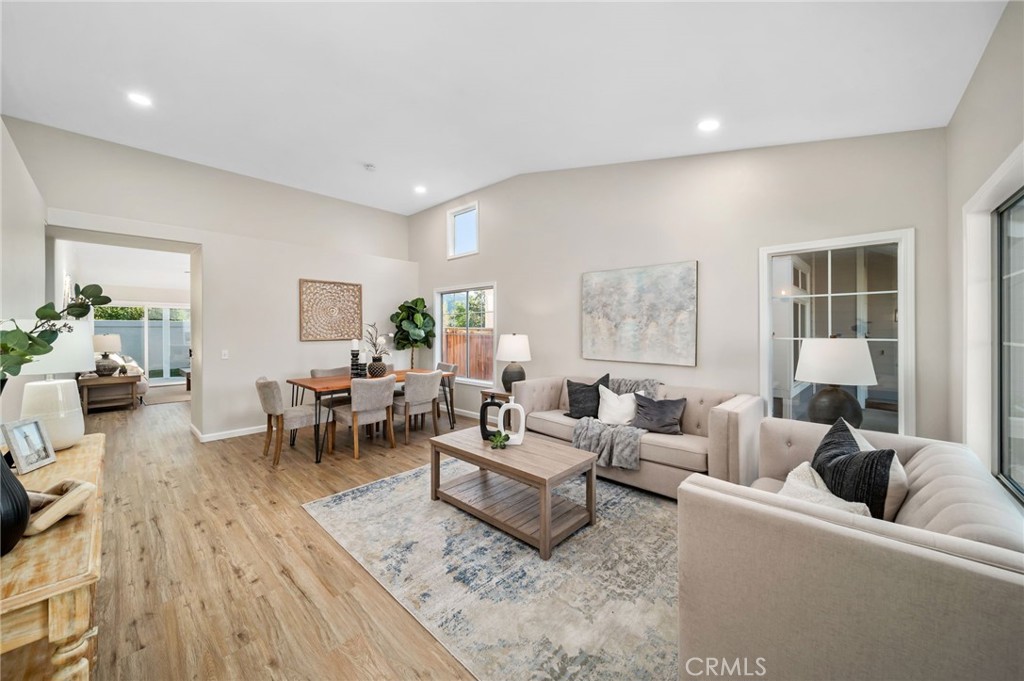 31577 Via Santa Ines Temecula, CA 92592 - Photo 10 of 49 a living room with furniture and a table