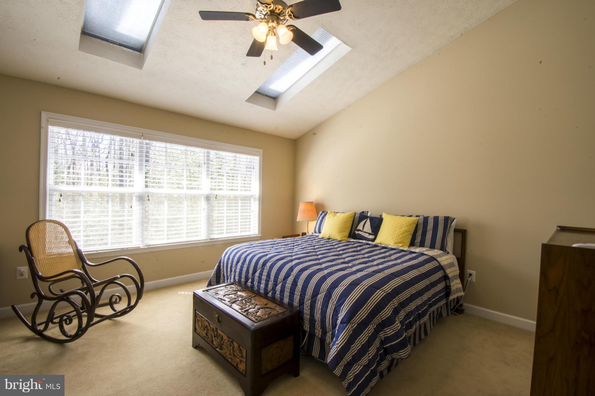 1270 Breckenridge Circle Riva, MD 21140 - Photo 18 of 30 Owners Bedroom