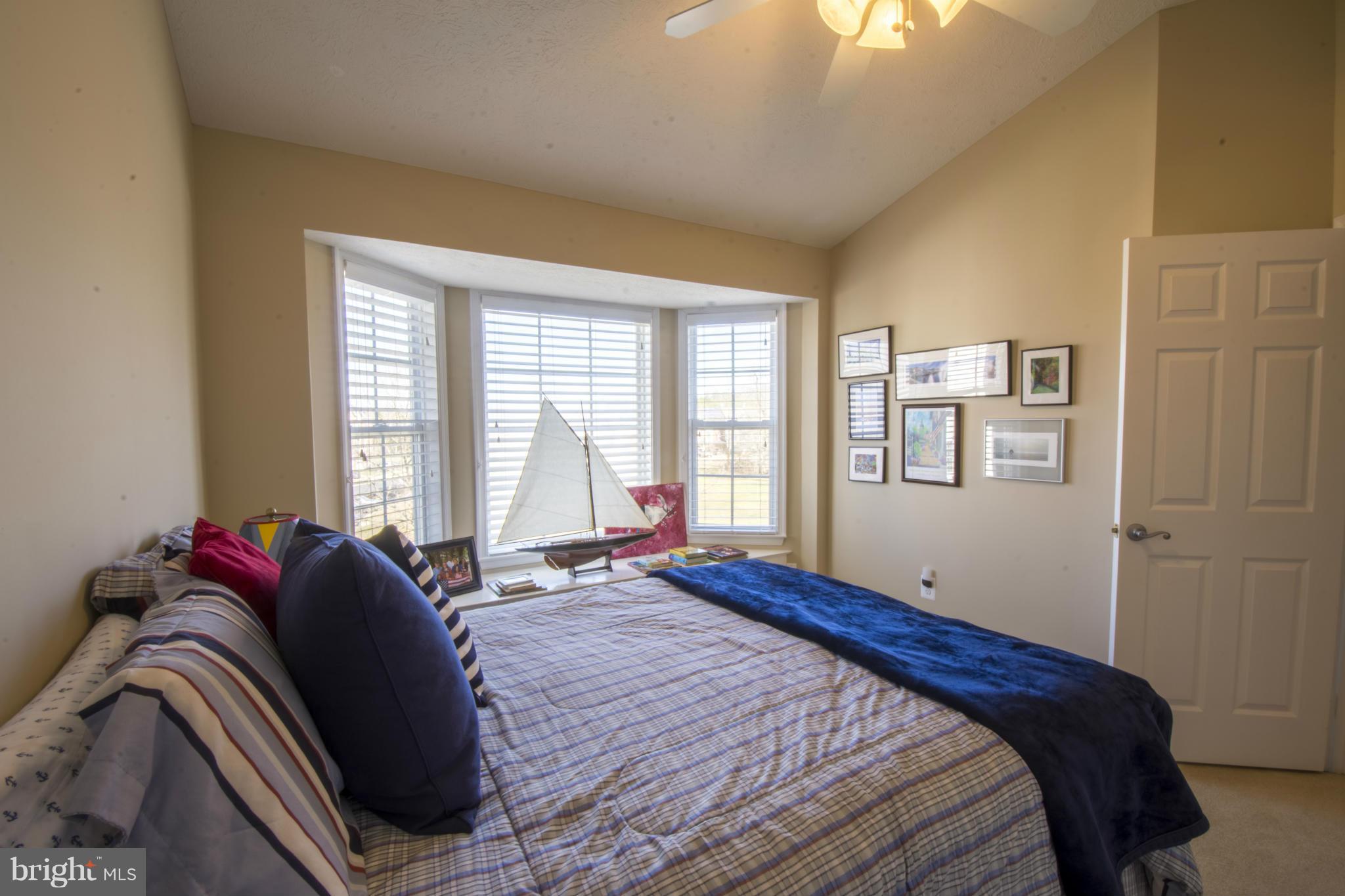 1270 Breckenridge Circle Riva, MD 21140 - Photo 23 of 30 Third Bedroom