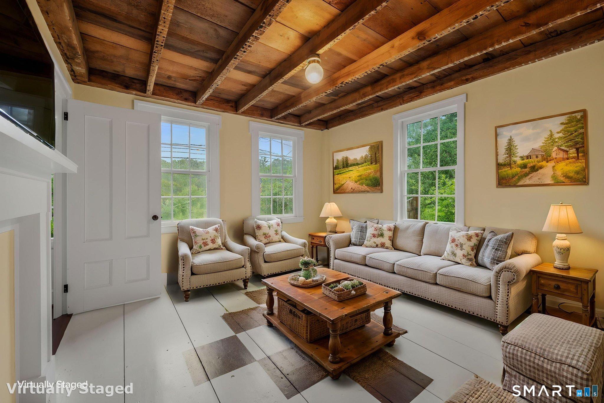 365 Winthrop Road Deep River, CT 06417 - Photo 22 of 40