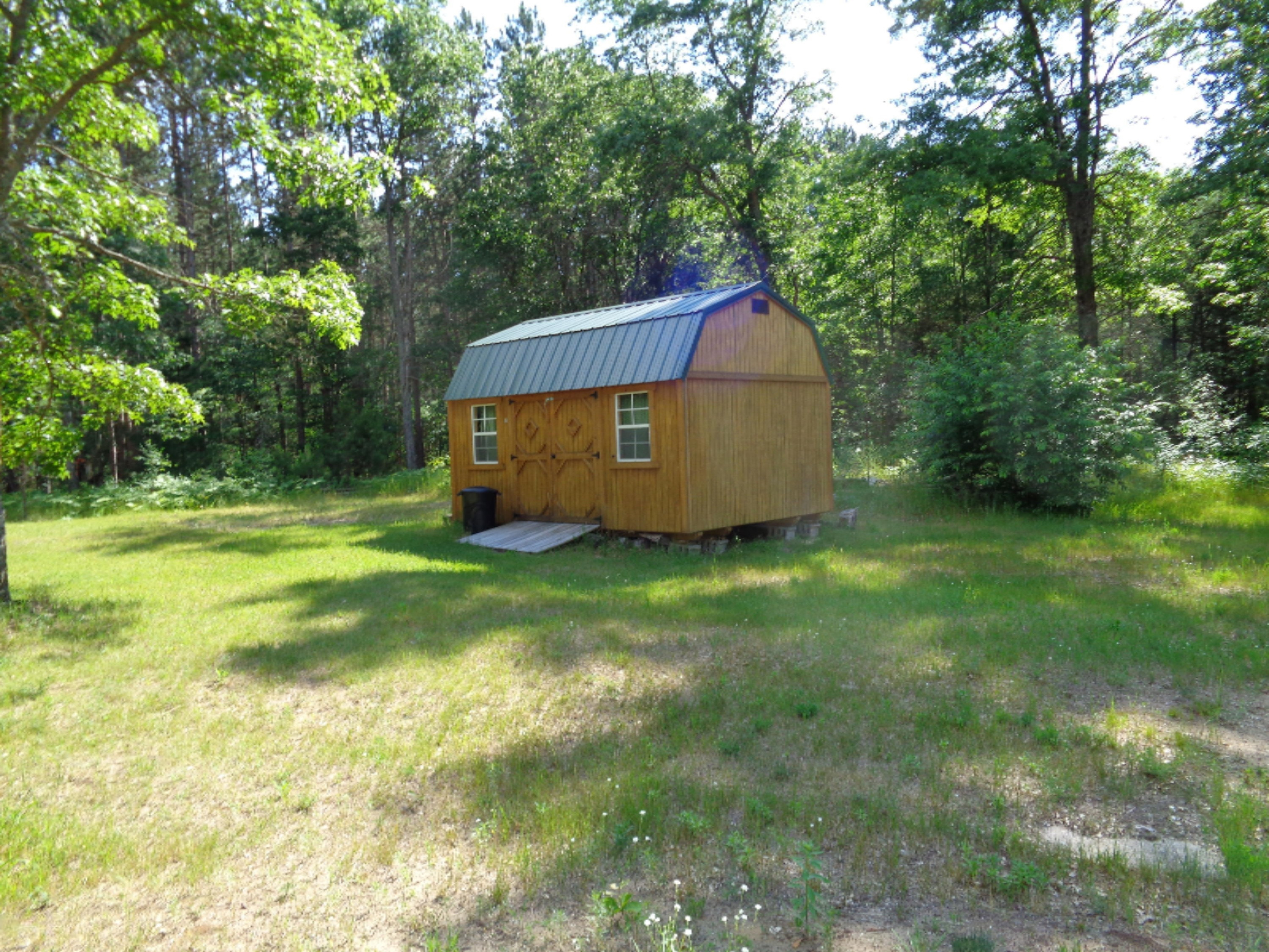 7347 South Merrillville Road Baldwin, MI 49304 - Photo 5 of 22 DSC00137