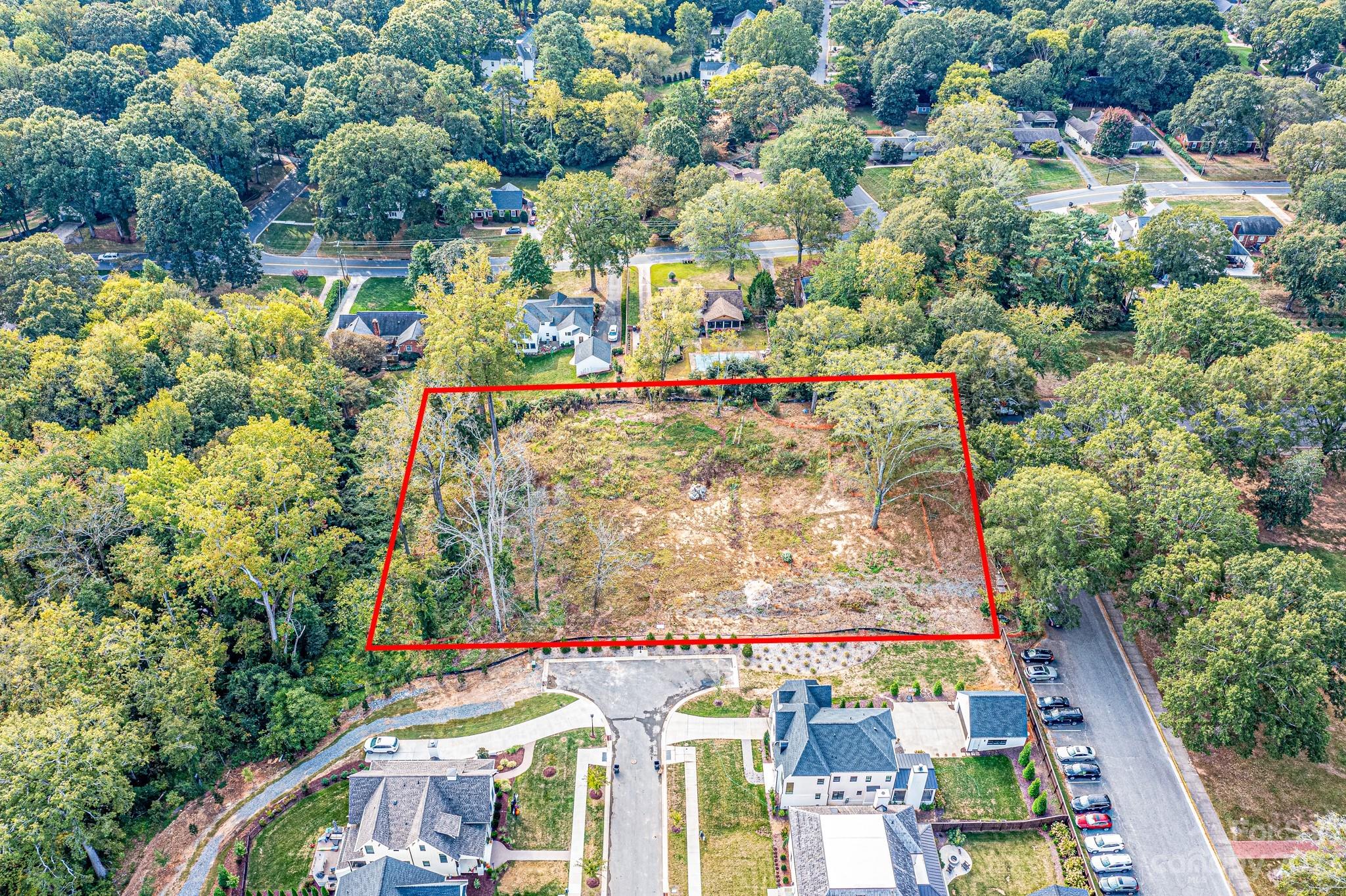3131 Providence Road Charlotte, NC 28211 - Photo 1 of 13 Gallery Image 1