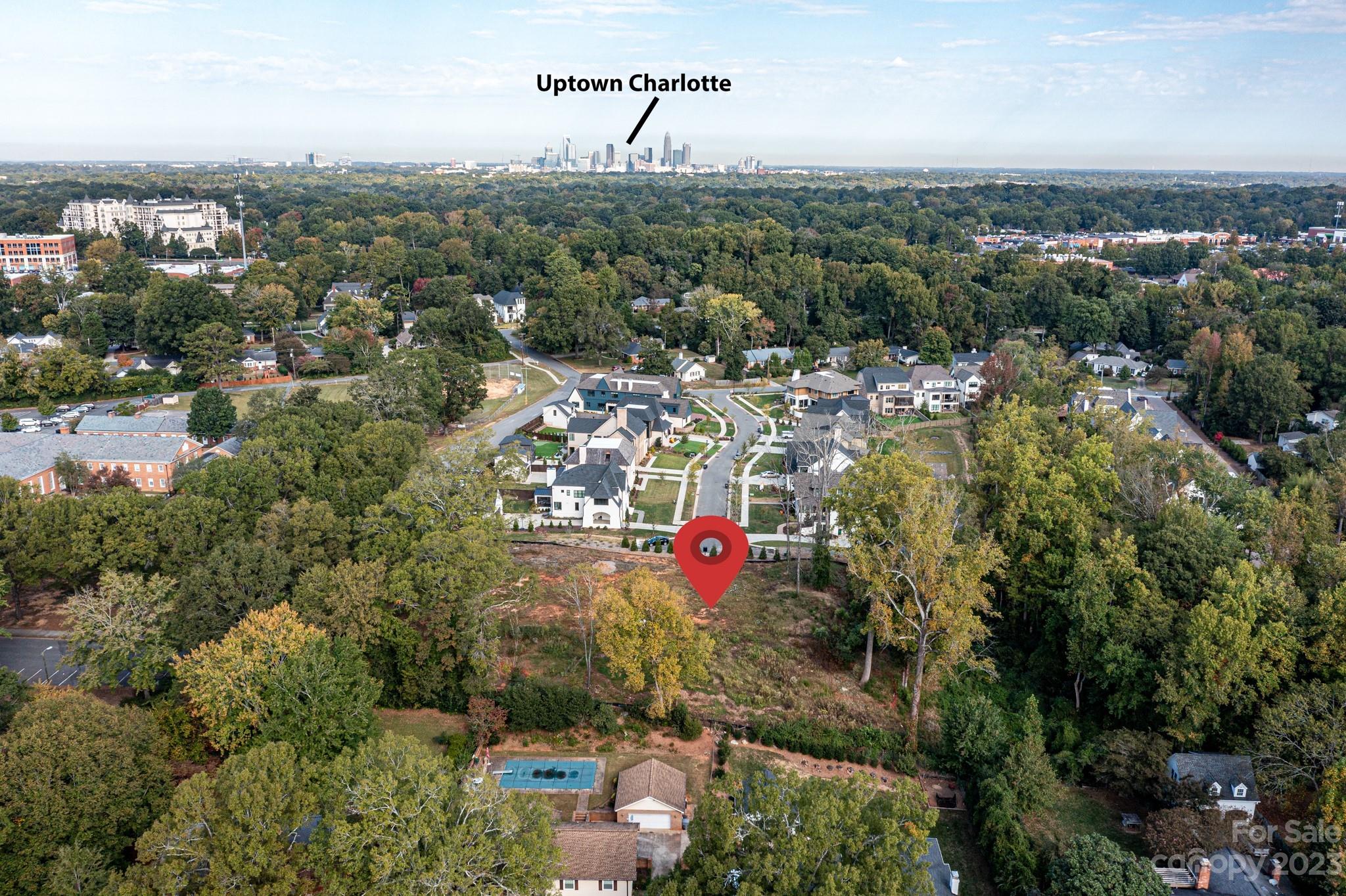 3131 Providence Road Charlotte, NC 28211 - Photo 2 of 13 Gallery Image 2