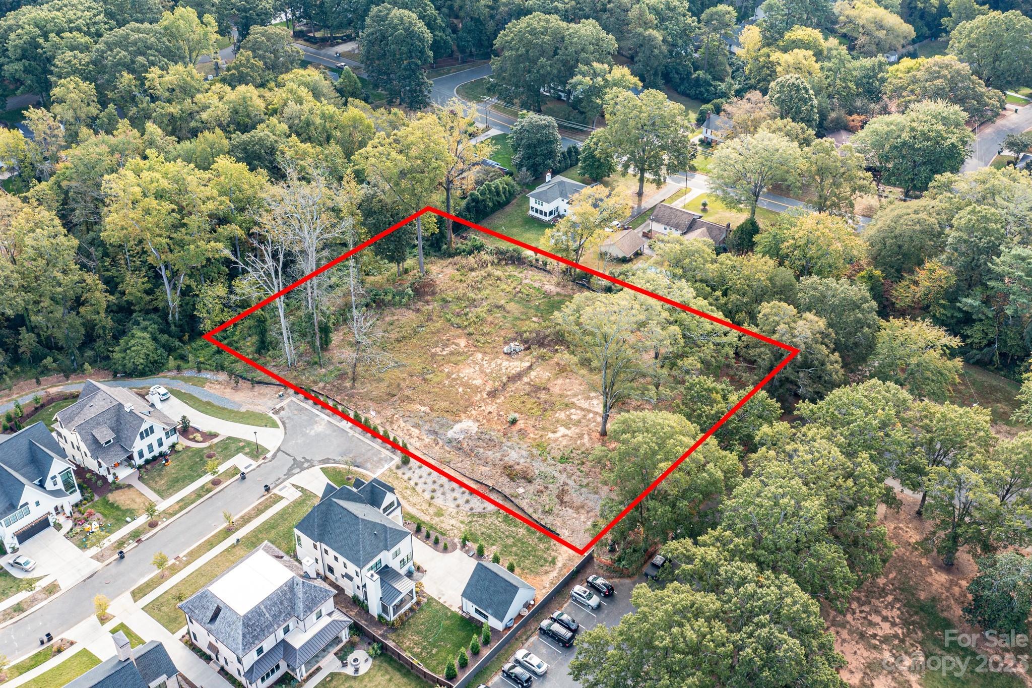 3131 Providence Road Charlotte, NC 28211 - Photo 4 of 13 Gallery Image 4