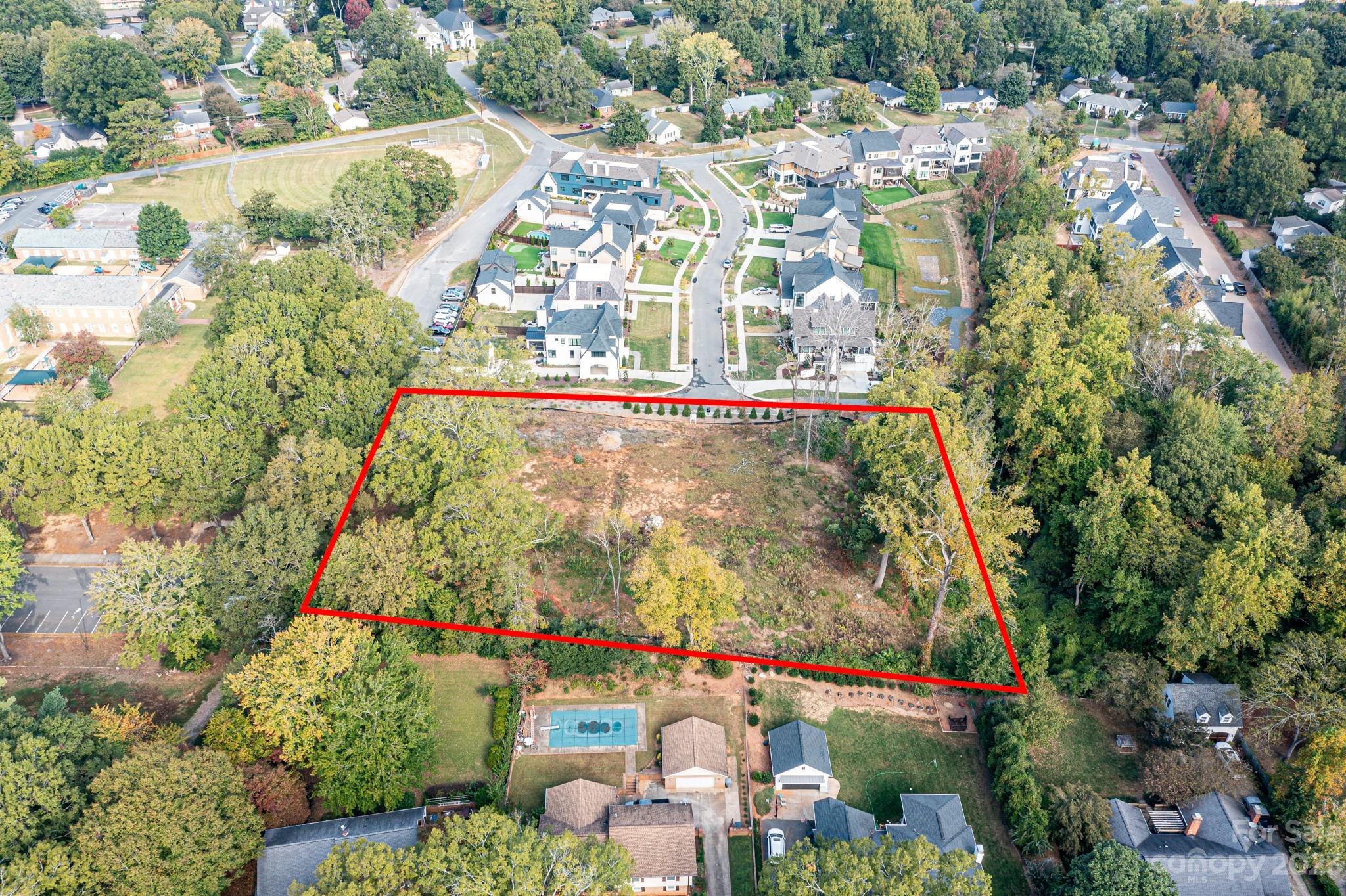 3131 Providence Road Charlotte, NC 28211 - Photo 8 of 13 Gallery Image 8