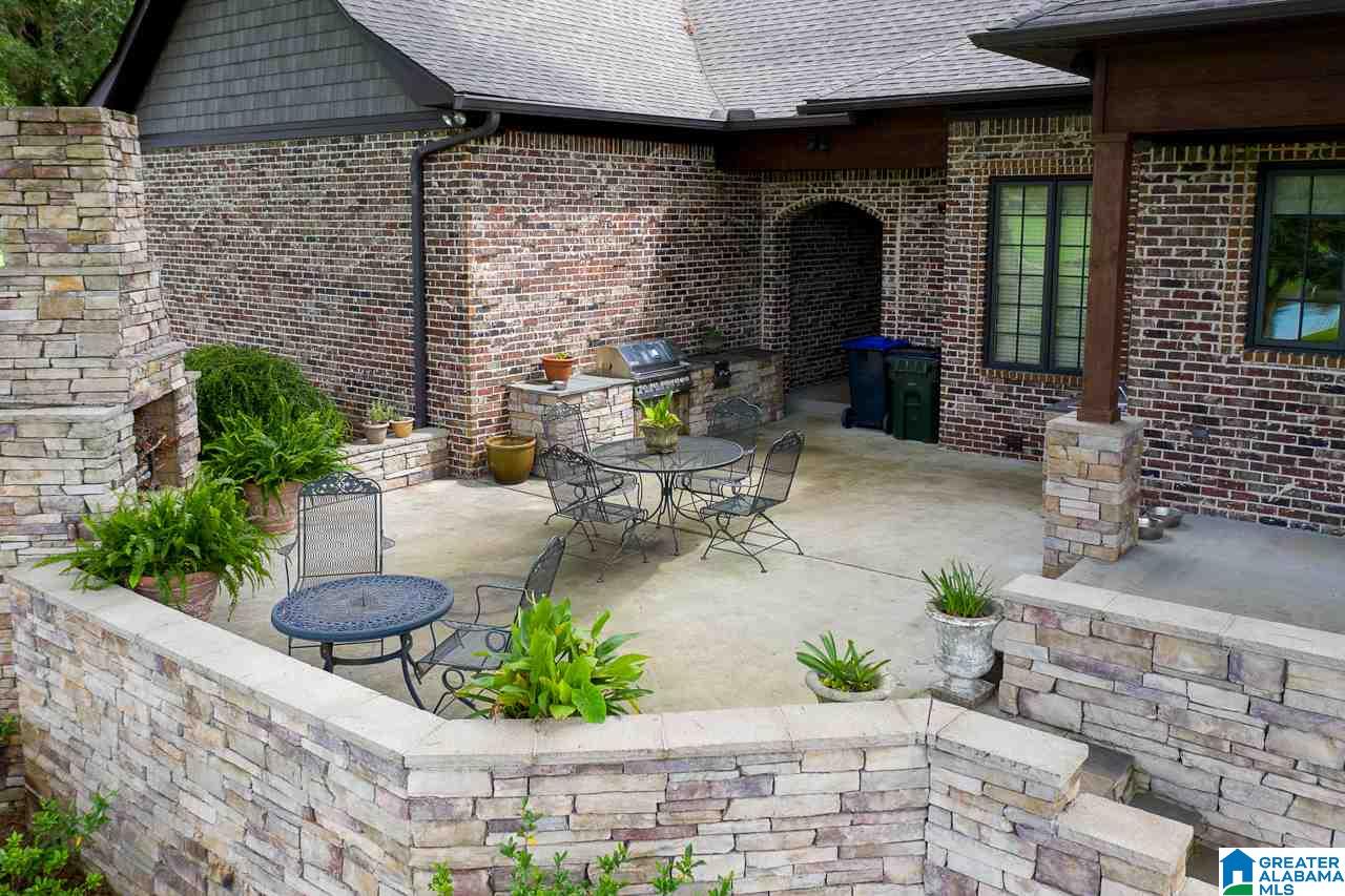 1614 Pine Harbor Road Pell City, AL 35128 - Photo 9 of 49