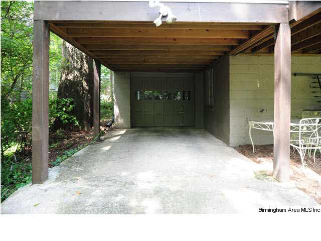 413 Cliff Place Birmingham, AL 35209 - Photo 31 of 32