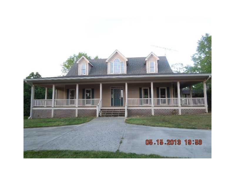 86 Runyon Loop Cedartown, GA 30125 - Photo 1 of 1 Exterior Front.