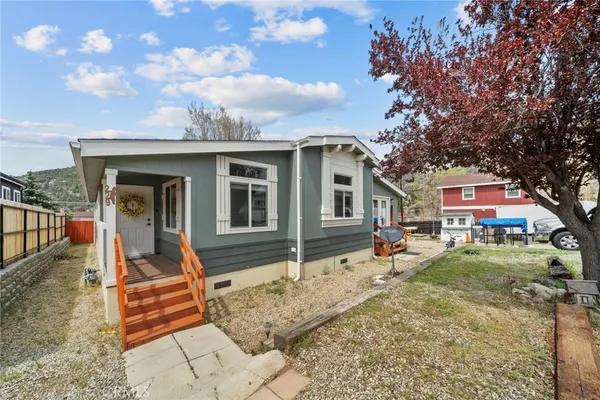 $415,000 | 229 Chaparral Street, Frazier Park, CA 93225