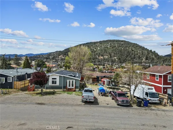 $415,000 | 229 Chaparral Street, Frazier Park, CA 93225