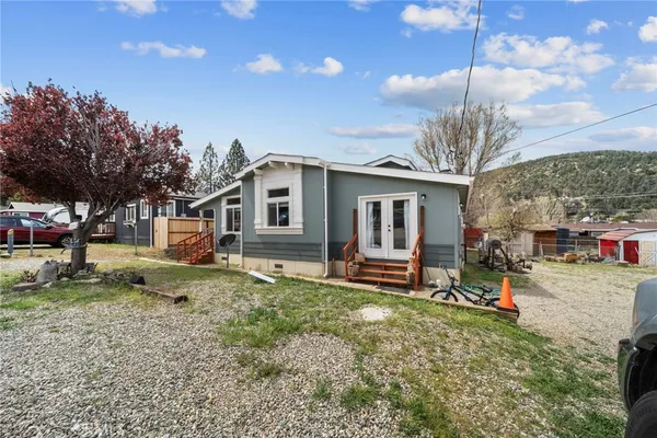 $415,000 | 229 Chaparral Street, Frazier Park, CA 93225