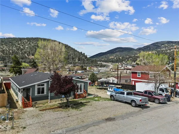 $415,000 | 229 Chaparral Street, Frazier Park, CA 93225