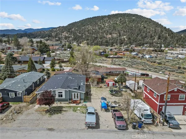 $415,000 | 229 Chaparral Street, Frazier Park, CA 93225