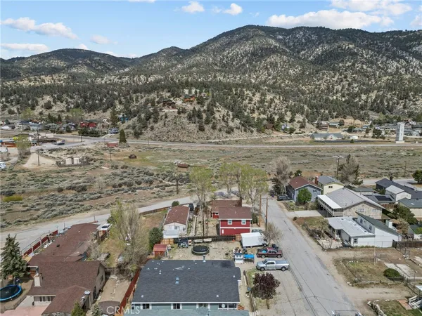 $415,000 | 229 Chaparral Street, Frazier Park, CA 93225