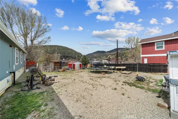 $415,000 | 229 Chaparral Street, Frazier Park, CA 93225