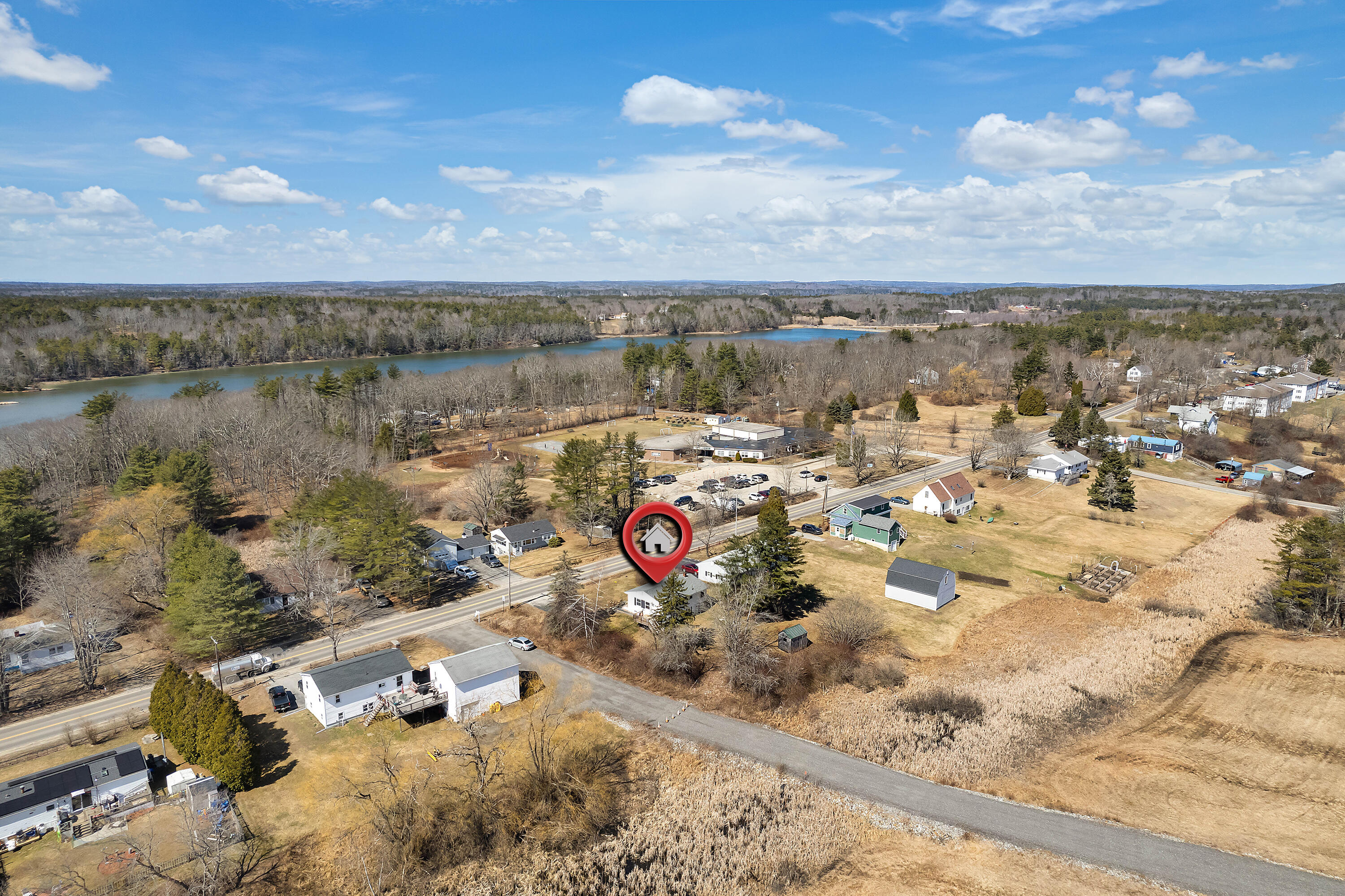 119 New Meadows Road West Bath, ME 04530 - Photo 41 of 53 119 New Meadows Rd_146