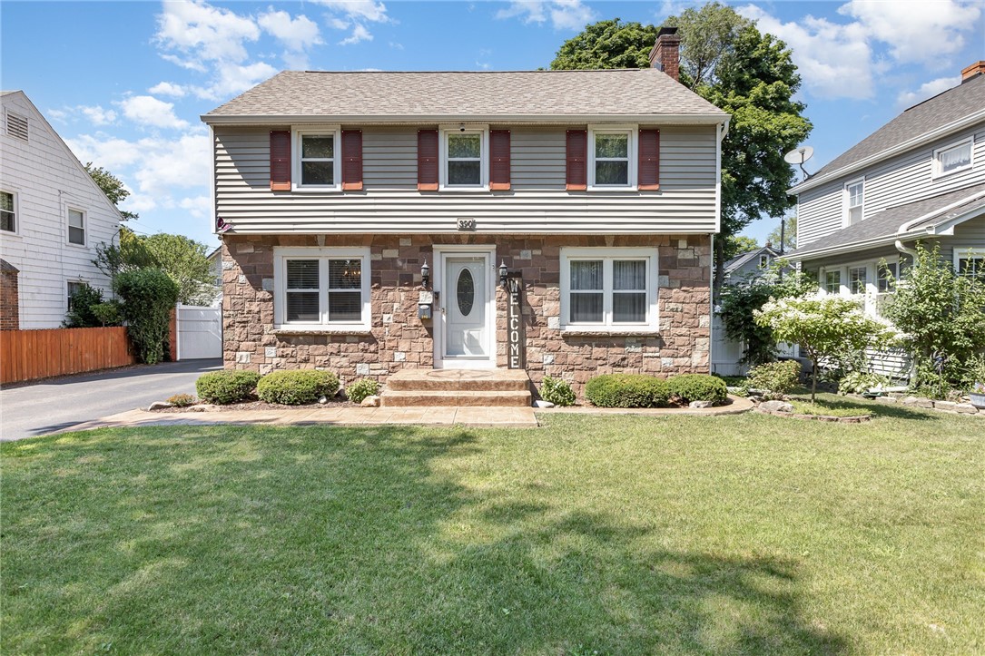 392 Wimbledon Road Irondequoit, NY 14617 - Photo 2 of 38